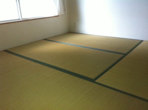 【展望】 | 西村マンション
