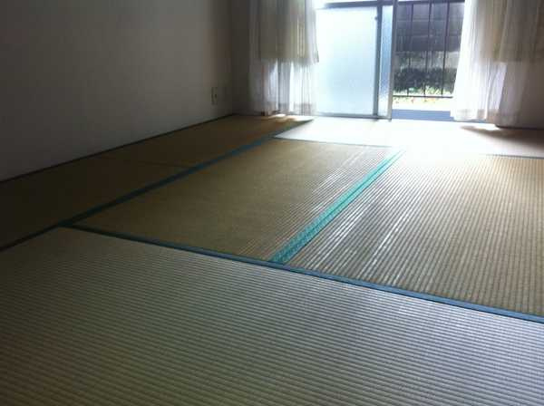 【寝室】 | 西村マンション