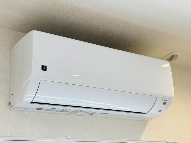 【設備】ハーモニーテラス青木Ⅲ