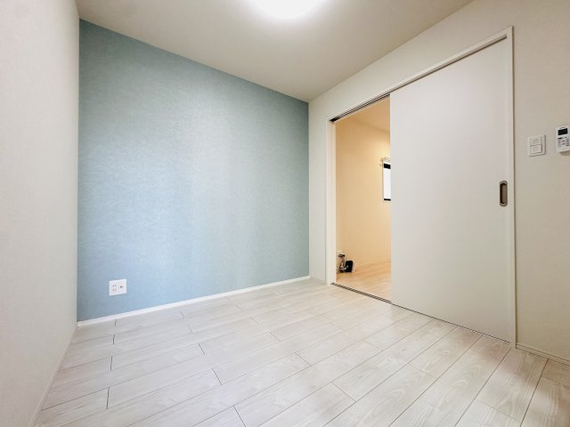 【子供部屋】ハーモニーテラス青木Ⅲ