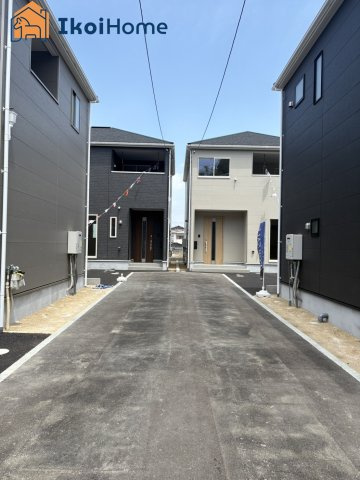 神戸市西区伊川谷町有瀬第7　3号棟　新築戸建のその他|【ホームページに現地動画掲載中】●年中無休：当日予約可●バス停まで徒歩7分、 17分で明石駅にも到着