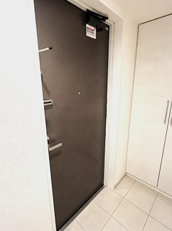 【玄関】