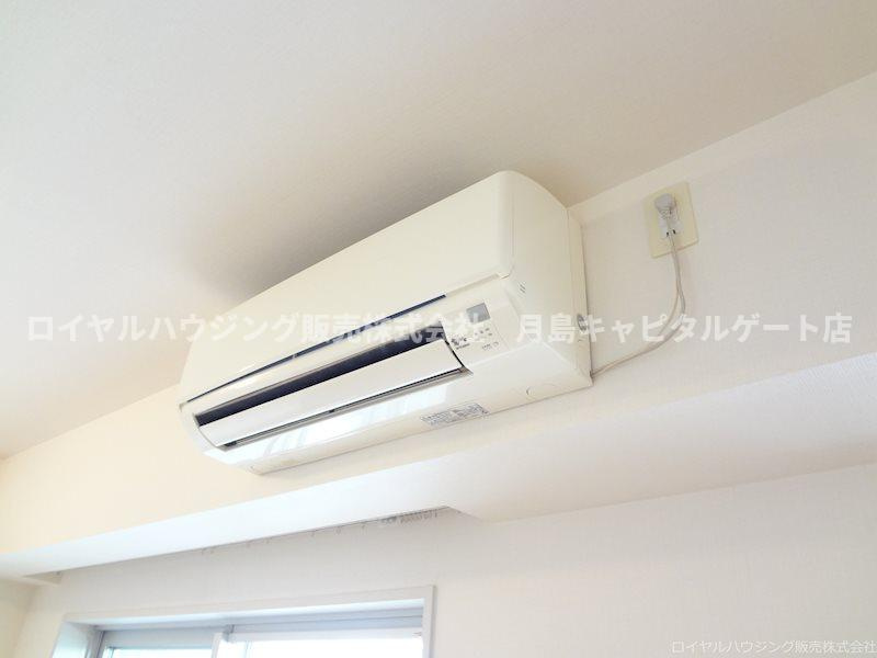 ※反転タイプです。