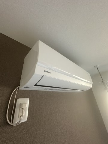 茅ヶ崎市小和田３丁目のアパートの設備