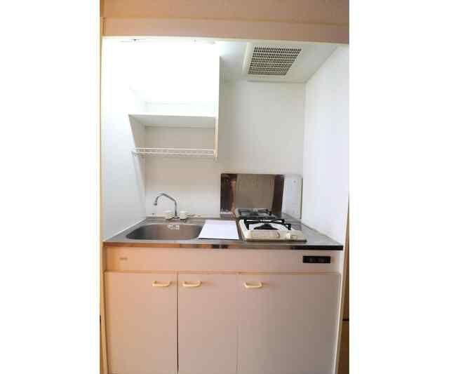 【キッチン】 | PERSIMMONくるみ(パーシモンクルミ)
