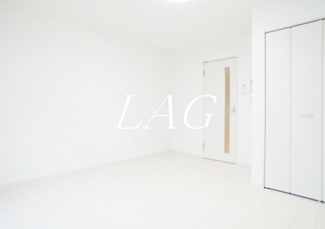 【居間・リビング】 | リブリ・アルモ | 洋室のお部屋です。