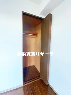 【収納】 | 新横浜ＦＳビル