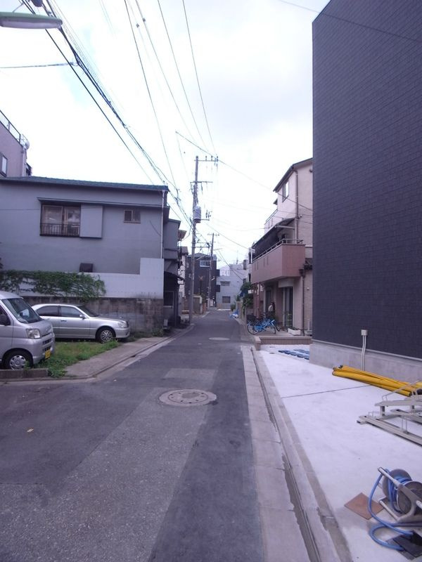 リブリ・エフエス宝町のその他