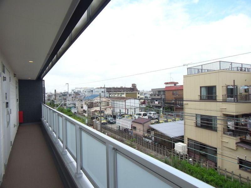 リブリ・エフエス宝町の設備