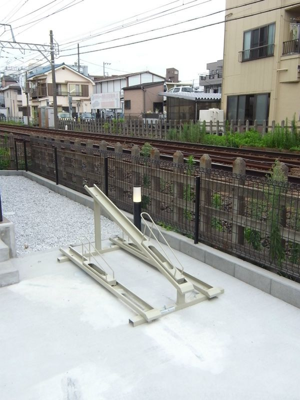 リブリ・エフエス宝町のその他共用部分