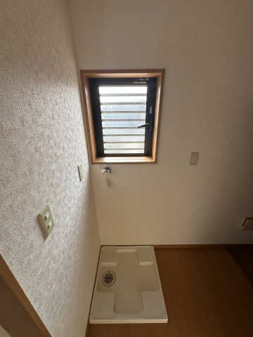 第３広田マンションの設備