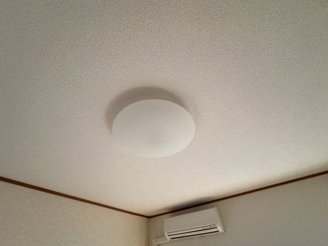 第３広田マンションの外観