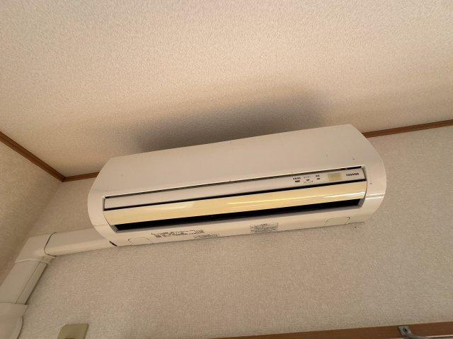 第３広田マンションの収納