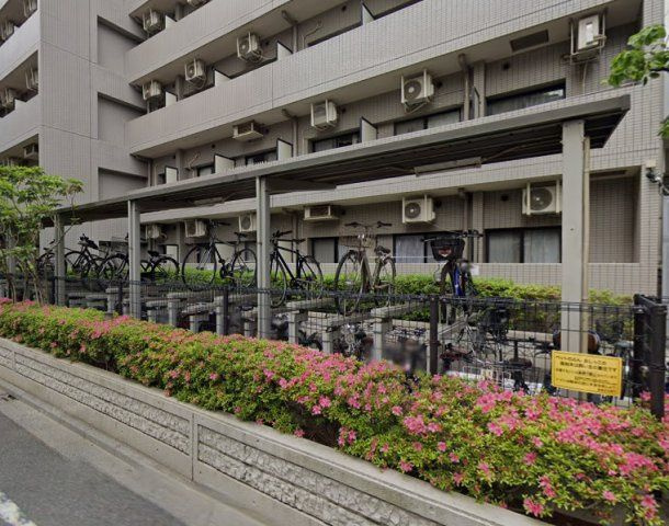 藤和シティスクエア練馬 のその他共用部分