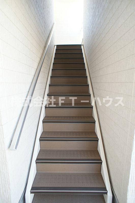 リブリ・南八幡