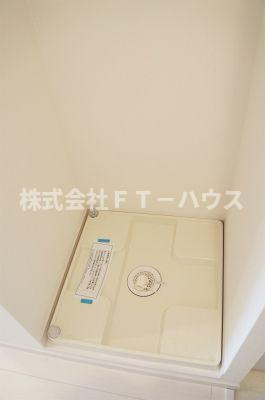 リブリ・南八幡