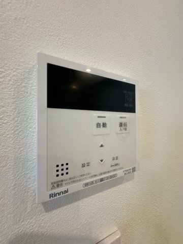 【防犯設備】 | 城南区長尾３丁目　中古一戸建☆仲介手数料無料☆