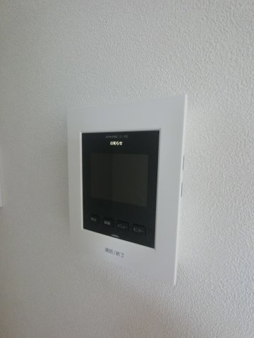 MELLAS浦安のセキュリティ