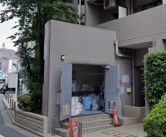 藤和シティスクエア練馬 のその他