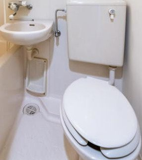 藤和シティスクエア練馬 のトイレ|トイレも気になるポイント