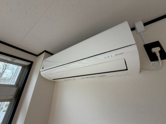【設備】 | メゾンサクセスB棟