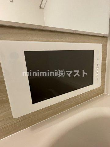 プレジオ恵美須のその他