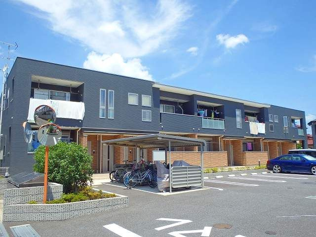 サニーブライトⅠ