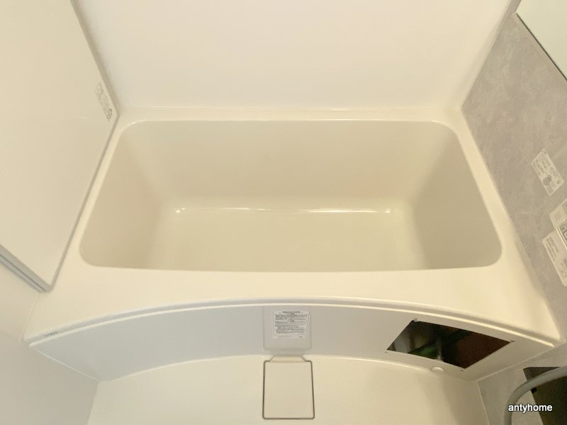 プレサンスOSAKA東成中本ハーヴィル　仲介手数料無料の浴室