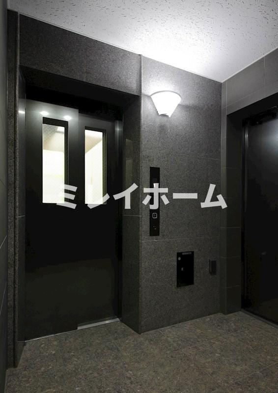 ルーブル大鳥居参番館のその他