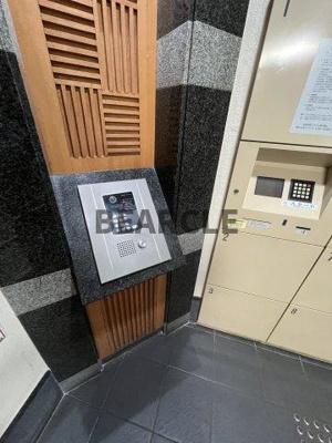 【セキュリティ】 | エスリード四条河原町