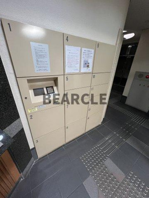 【その他共用部分】 | エスリード四条河原町