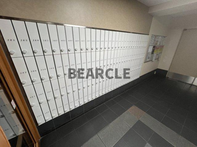 【その他共用部分】 | エスリード四条河原町