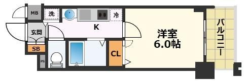 プレサンス名古屋STATIONアブソリュート