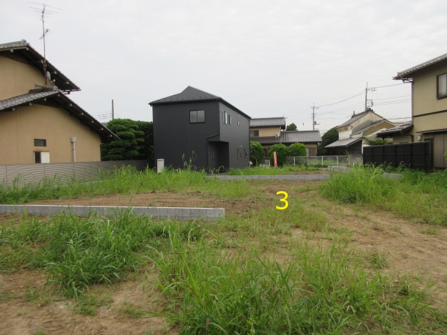 【仲介手数料無料】新築戸建　東松山市松本町1-2-6付近のその他