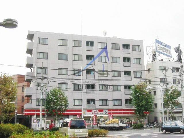 ジュネスＩＩ