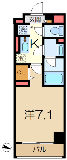 【間取り】 | SIE SOWA