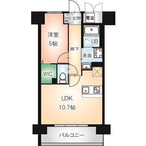 【間取り】 | Naviglio Palazzo