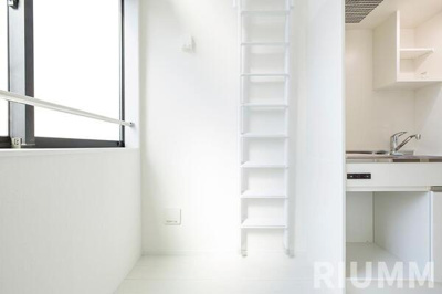 【設備】 | Studio Apartment東池袋