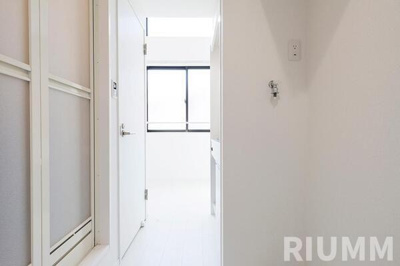 【玄関】 | Studio Apartment東池袋