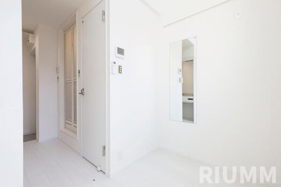 【居間・リビング】 | Studio Apartment東池袋