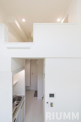 【セキュリティ】 | Studio Apartment東池袋