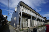 メゾンサクセスBの画像