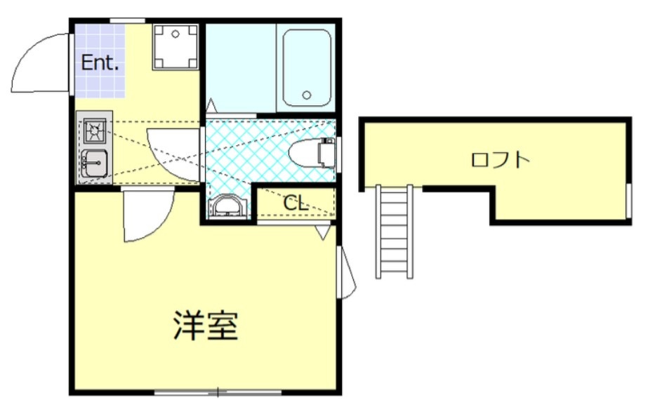 ラフィール大口
