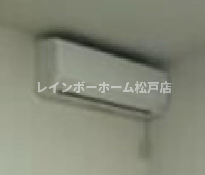 KEIAI RESIDENCEみのり台の設備
