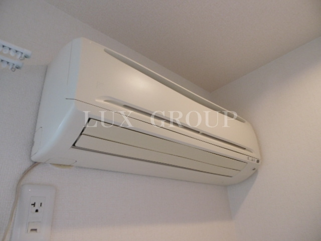 【設備】 | メゾンくろかわ