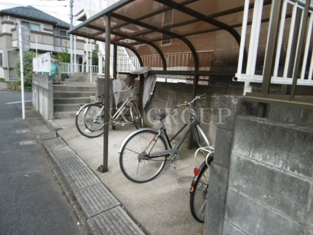 【設備】 | メゾンくろかわ