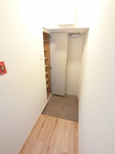【玄関】 | フェリス黒砂