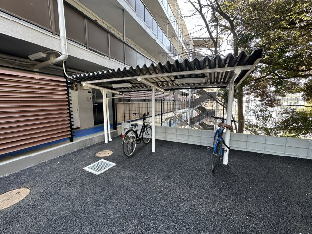 【その他共用部分】 | フェリス黒砂