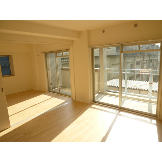 【内装】 | CREST FINE VIEW