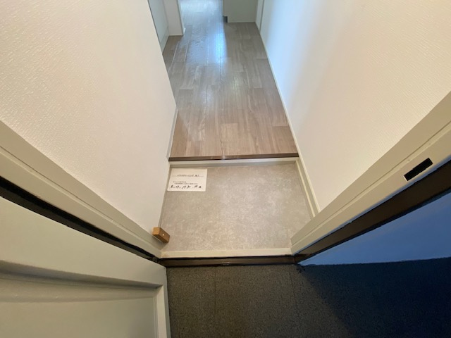 【玄関】 | ※同施工会社のイメージ写真※